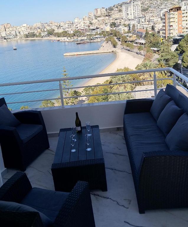 View of Amazing apartment for rent in Sodic villette - Apartments for Rent in ...