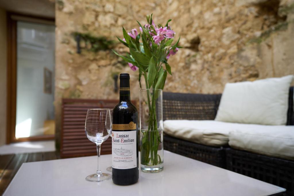 Les Appartements de la Cadène - 5