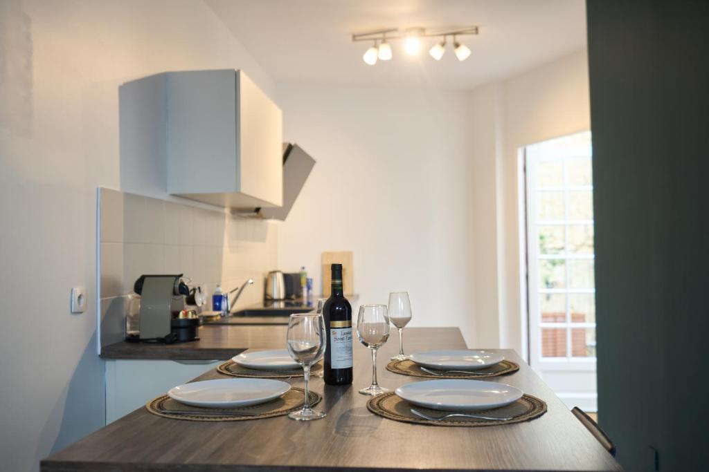 Les Appartements de la Cadène - 7