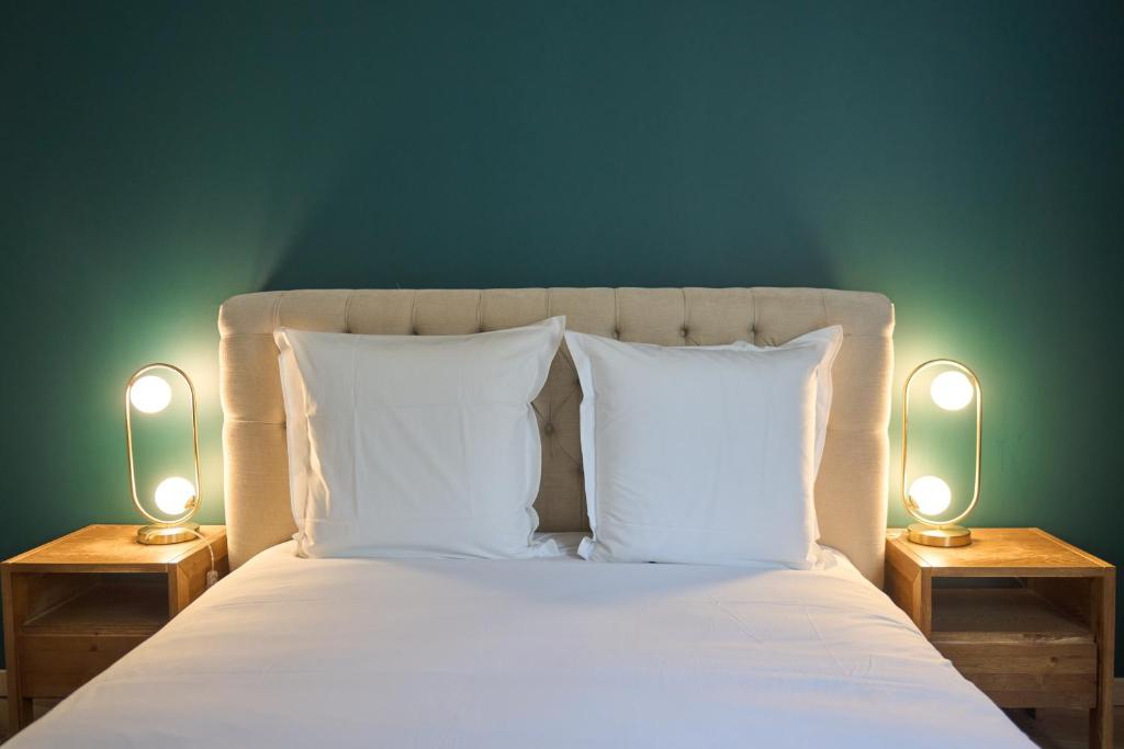 Les Appartements de la Cadène - 9