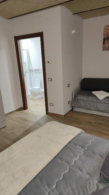 B&B Al Vecchio Mulino - Deluxe Room (2 Adults + 1 Child)