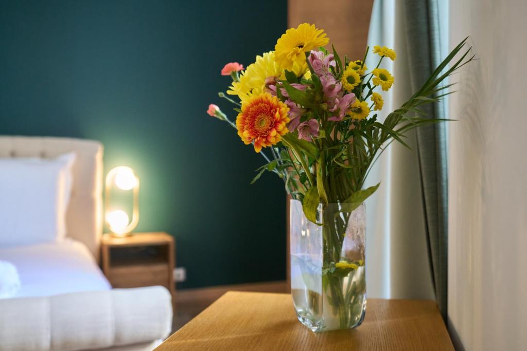 Les Appartements de la Cadène - 16