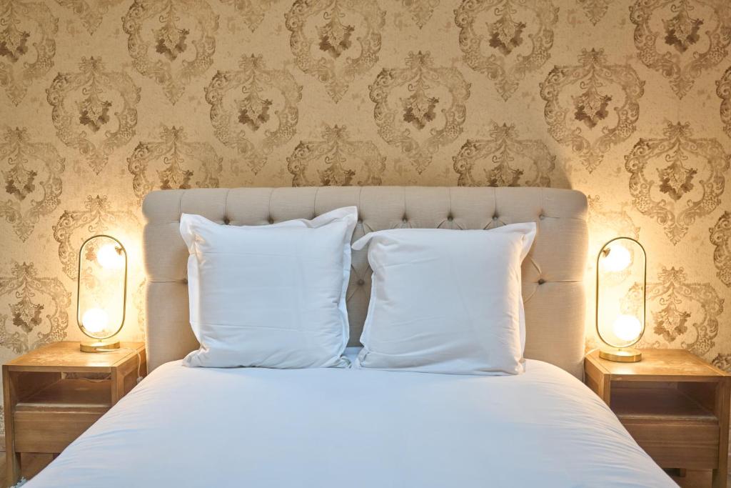 Les Appartements de la Cadène - 15