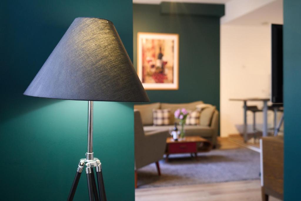 Les Appartements de la Cadène - 13