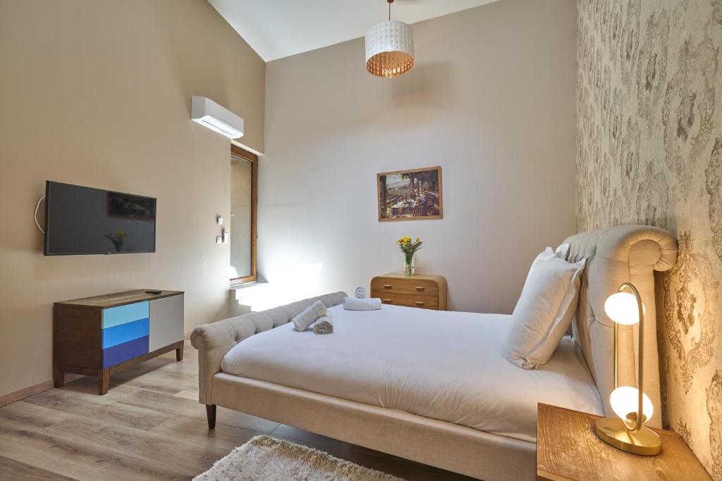 Les Appartements de la Cadène - 12