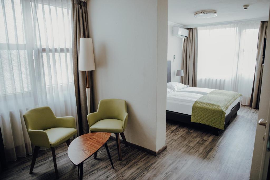 Parkhotel Brunauer - Superior Room