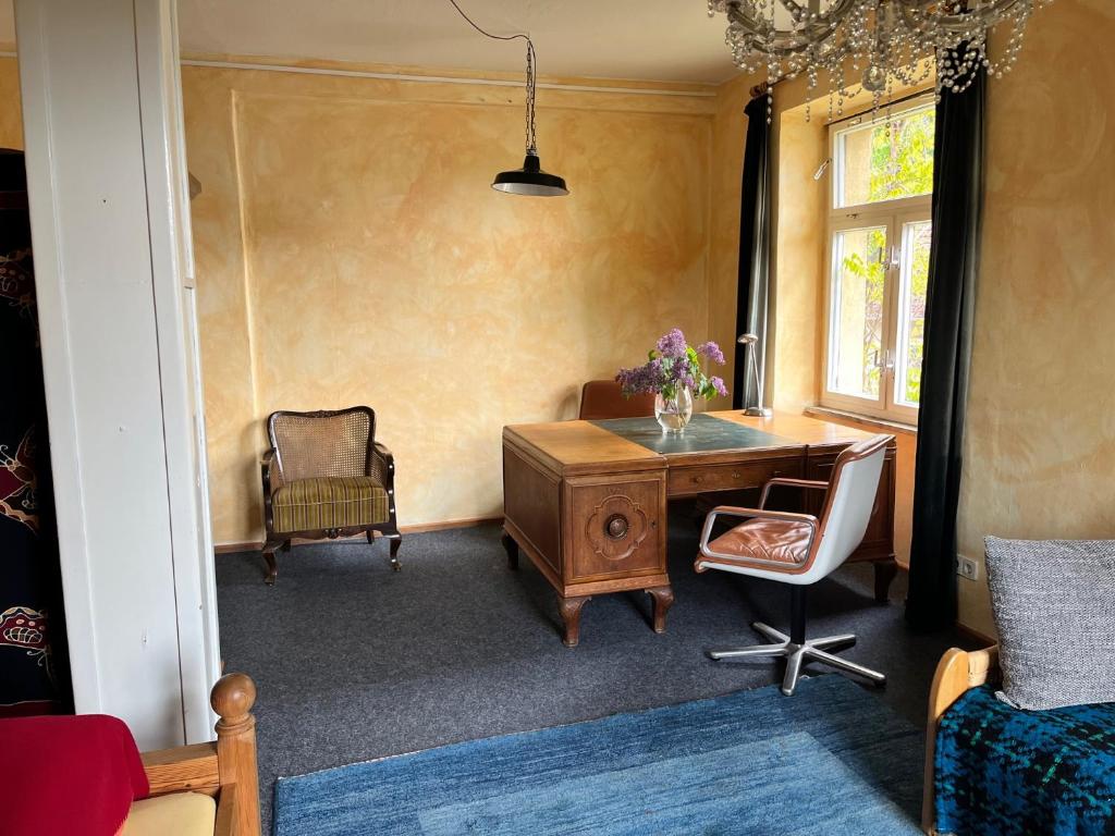 Kornspeicher Himmelpfort - Tweepersoonskamer