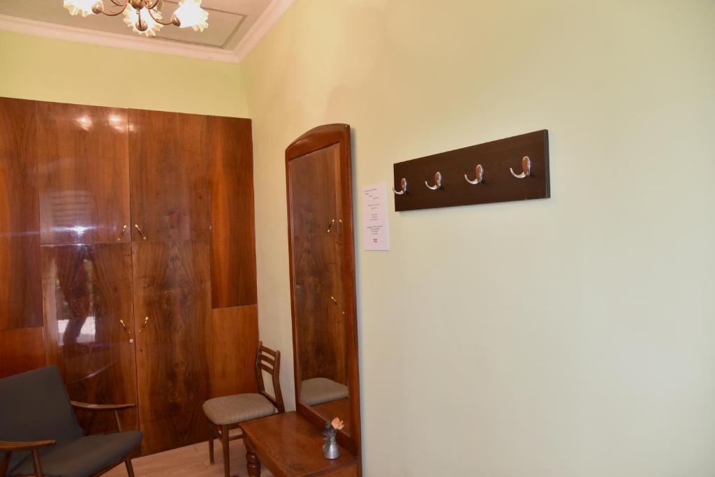 Fotografie z fotogalerie ubytování Nadia & Minadora Central Retreat v destinaci Telavi
