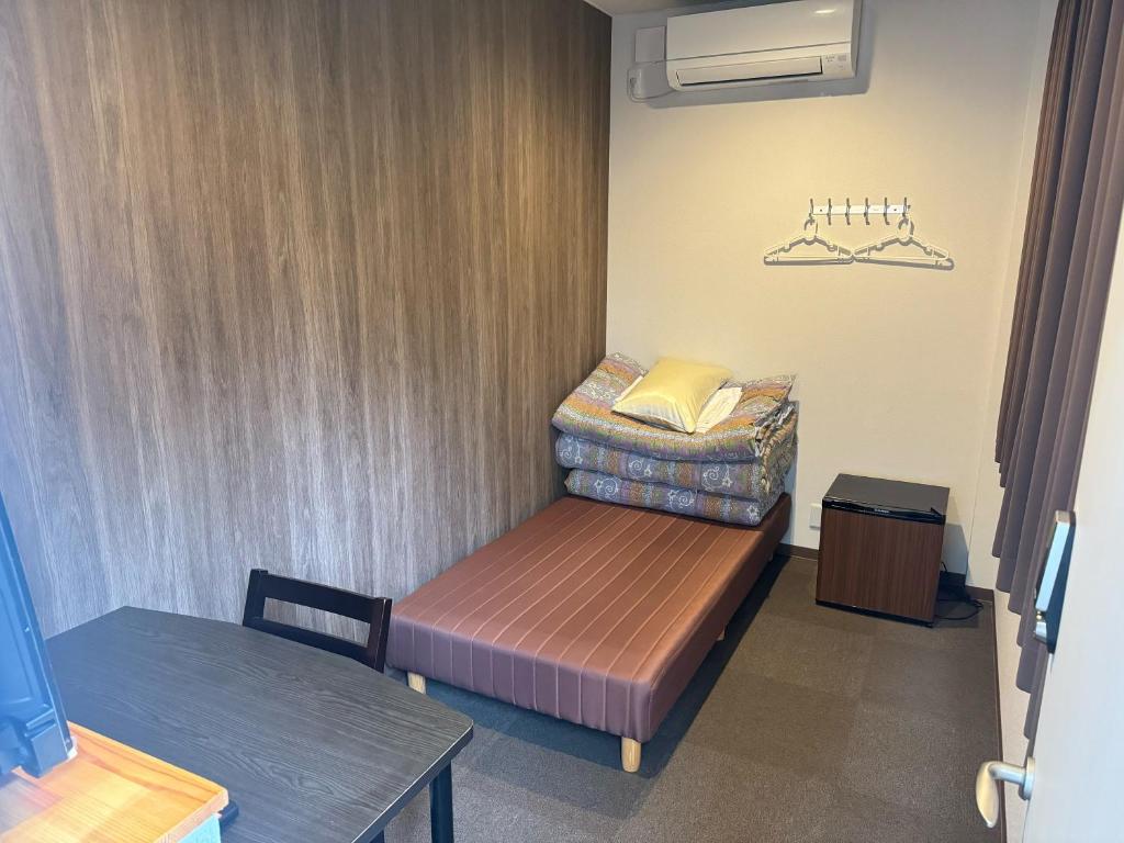 Fotografie z fotogalerie ubytování GATE80長居 v Osace