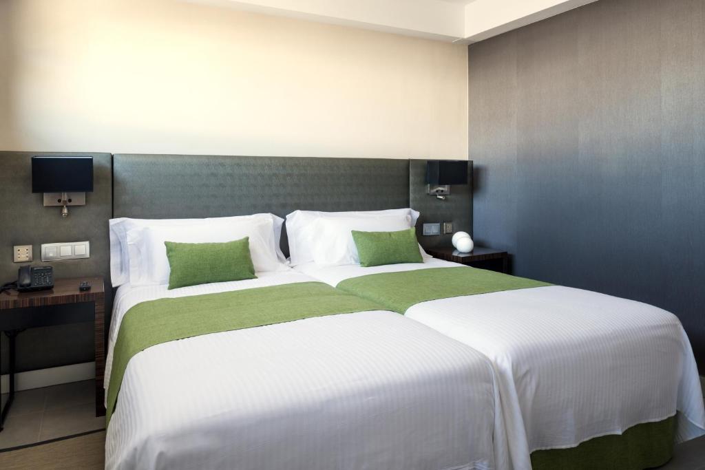 La Isla y el Mar, Hotel Boutique - 9