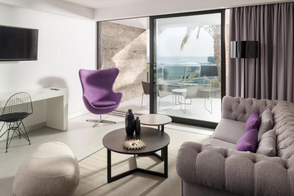 La Isla y el Mar, Hotel Boutique - 1