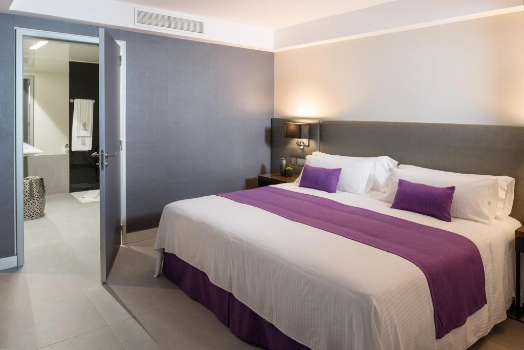 La Isla y el Mar, Hotel Boutique - 2