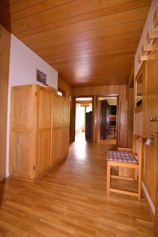 Zdjęcie z galerii obiektu Casa Faè Dolomiti w Madonna di Campiglio