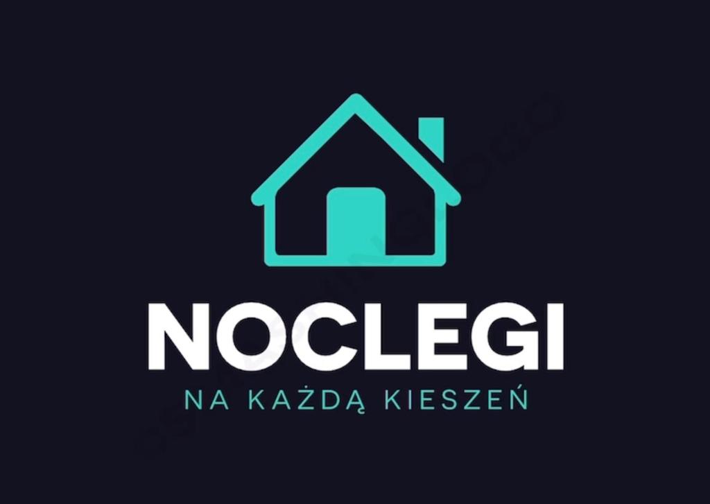 Logotipas arba ženklas, žymintis apartamentus