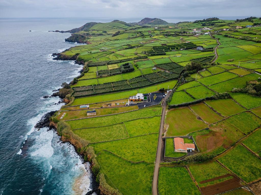 Xhale Azores - Resim 9