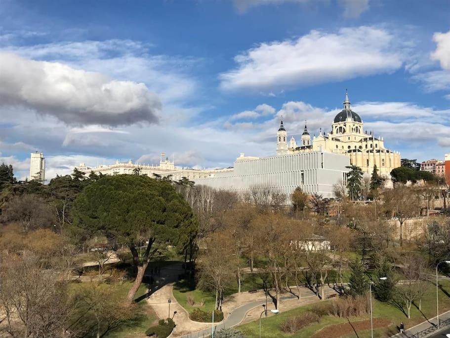 Precioso apartamento con vistas excepcionales - SGN
