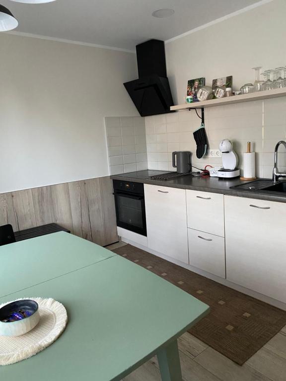 Apartamentai Tarp trijų ežerų - Appartement Met Drie Slaapkamers