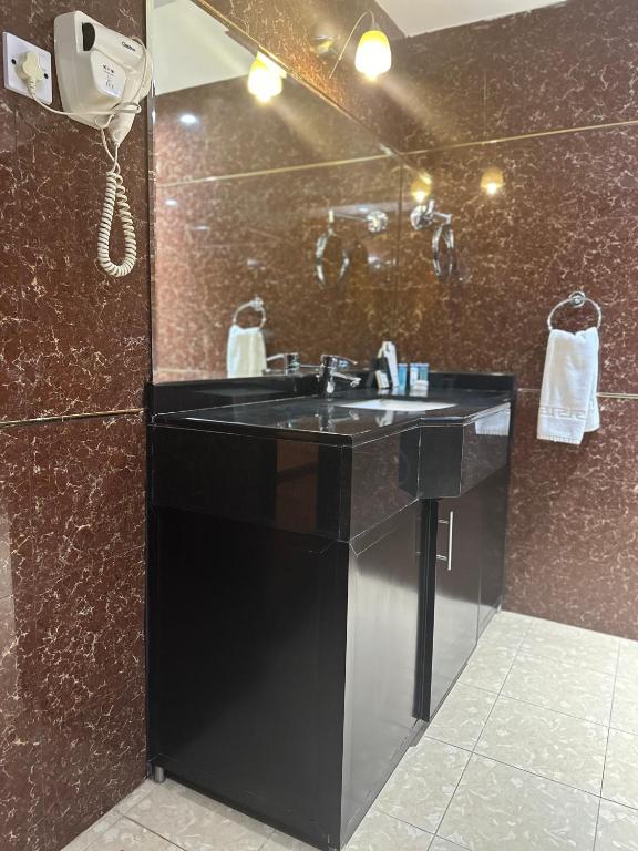 Fotografie z fotogalerie ubytování Caesar Hotel v destinaci Muscat
