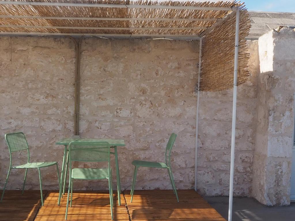 Kép Antica Masseria San Benedetto szállásáról Ostuniban a galériában