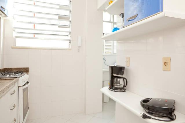  Apartamento Epitácio Pessoa