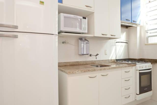  Apartamento Epitácio Pessoa