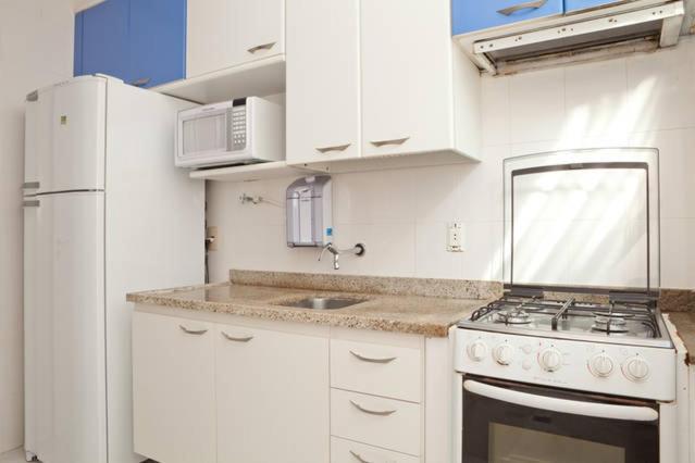  Apartamento Epitácio Pessoa