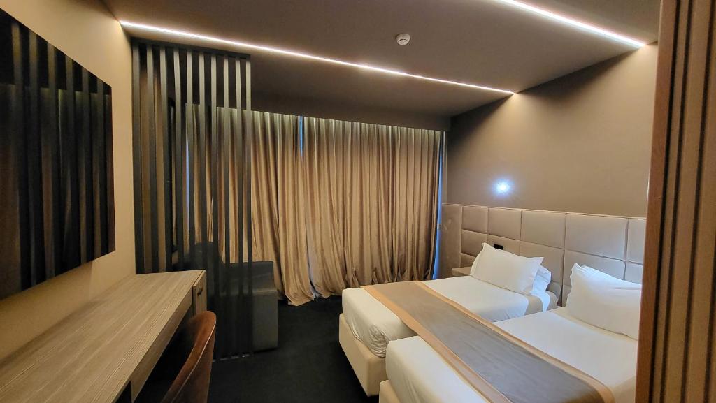 Rubens Hotels & SPA - Resim 8