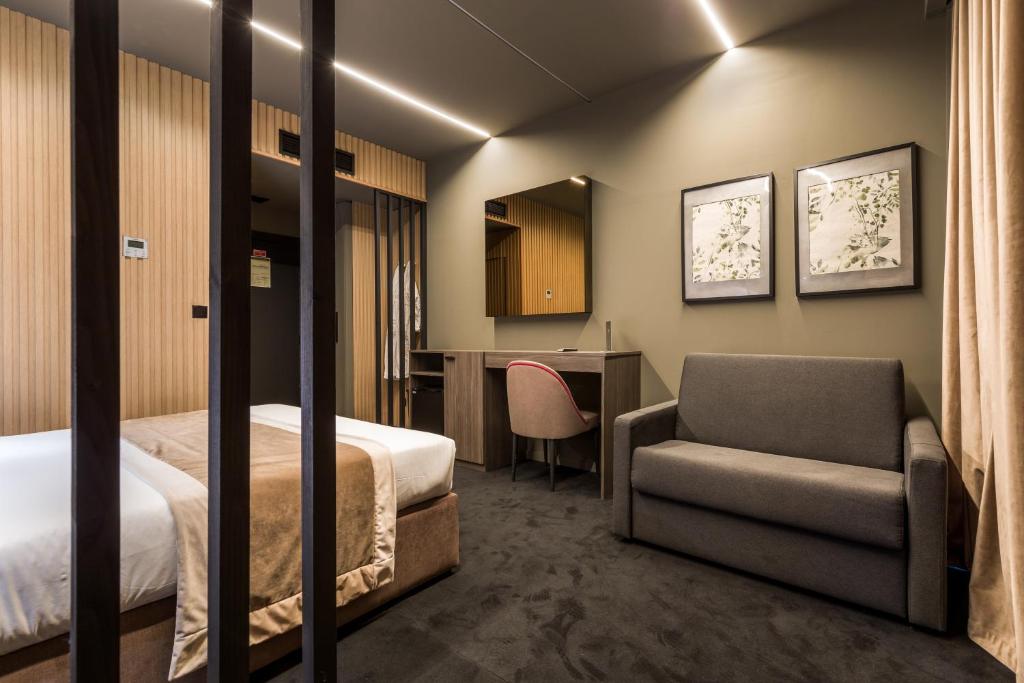 Rubens Hotels & SPA - Resim 2