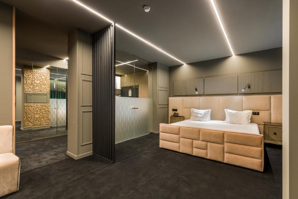 Rubens Hotels & SPA - Resim 11