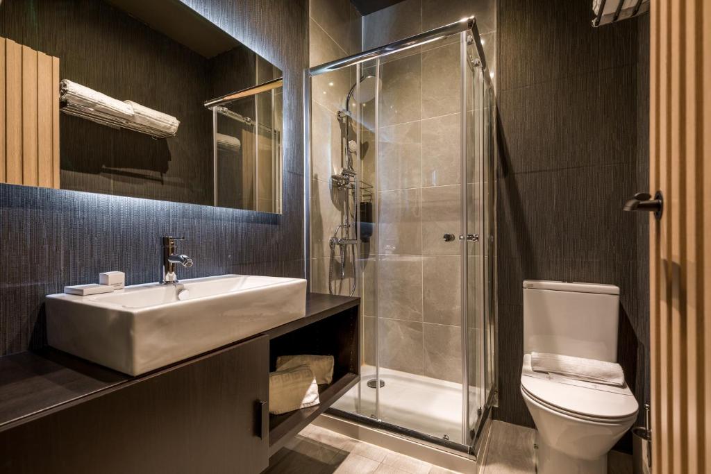 Rubens Hotels & SPA - Resim 24