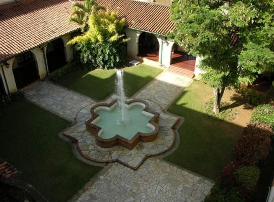  Hotel Glória Resort & Convention