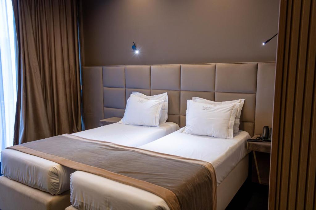 Rubens Hotels & SPA - Resim 28