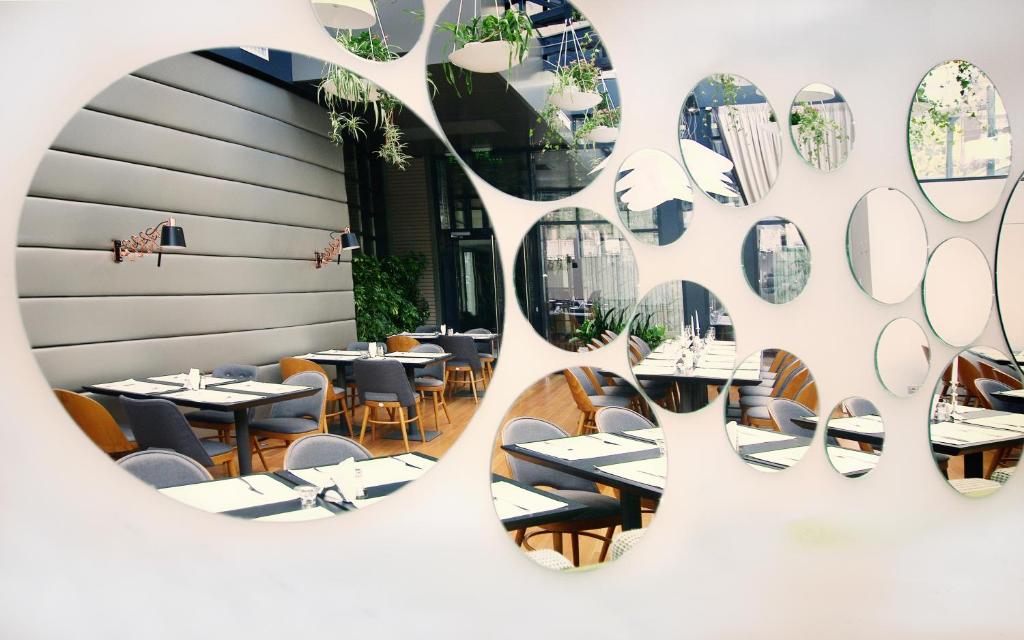 Hotel Berthelot - Resim 20