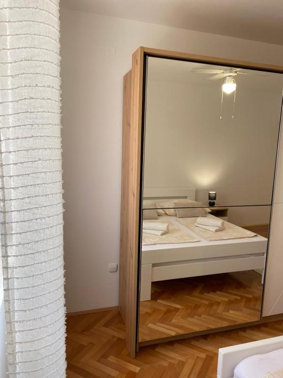 Fotografie z fotogalerie ubytování Charming Old Town Apartment v Šibeniku