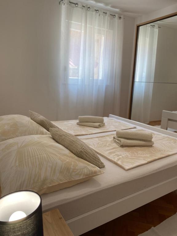 Fotografie z fotogalerie ubytování Charming Old Town Apartment v Šibeniku