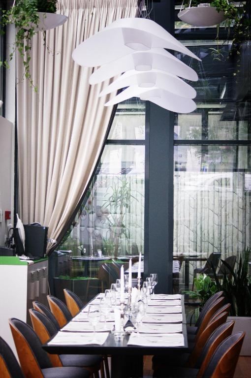 Hotel Berthelot - Resim 19