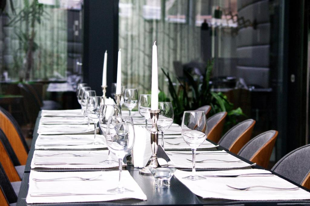 Hotel Berthelot - Resim 17