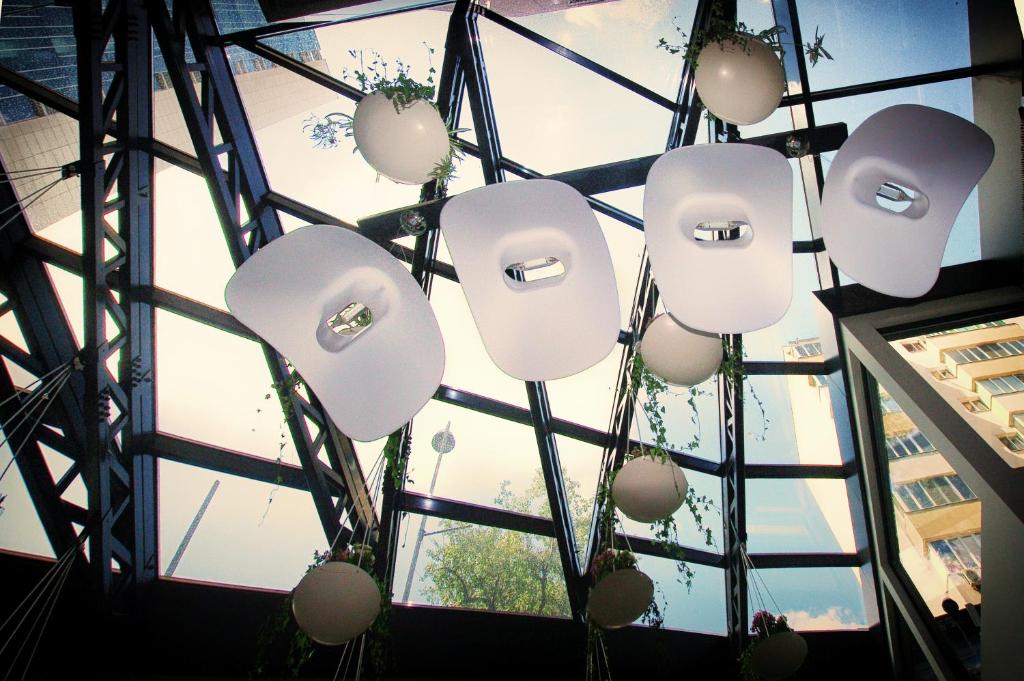 Hotel Berthelot - Resim 16