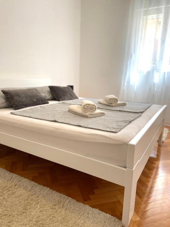 Fotografie z fotogalerie ubytování Charming Old Town Apartment v Šibeniku