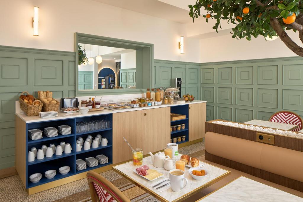 Timhotel Palais Royal - Resim 13