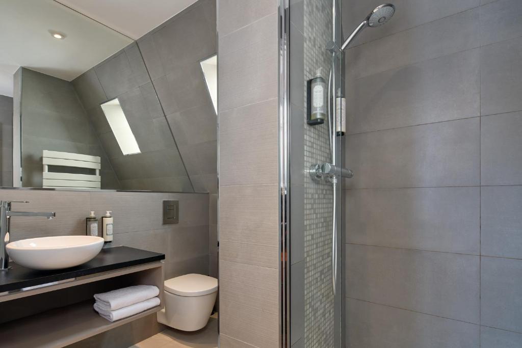 Timhotel Palais Royal - Resim 41