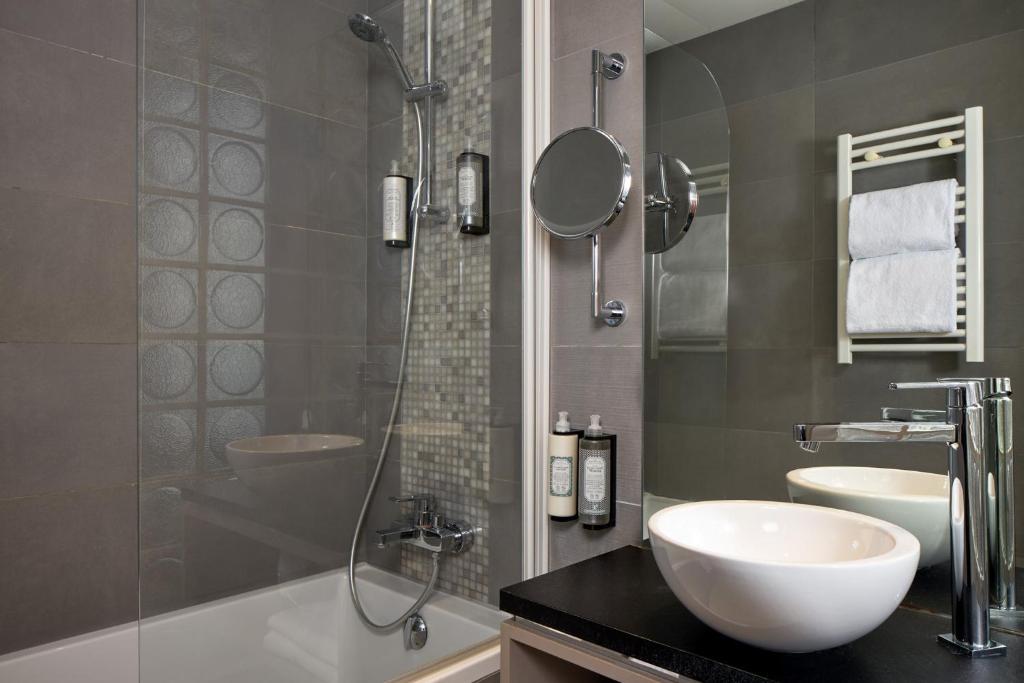 Timhotel Palais Royal - Resim 42