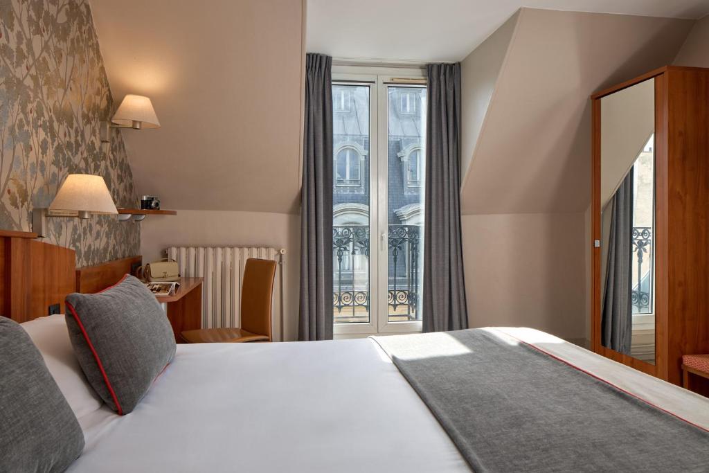 Timhotel Palais Royal - Resim 11