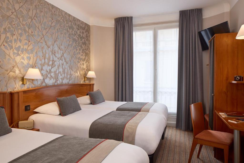 Timhotel Palais Royal - Resim 18