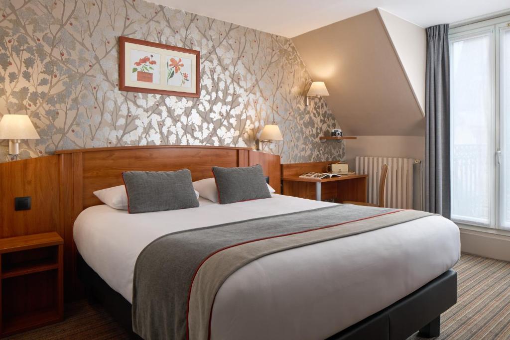 Timhotel Palais Royal - Resim 9