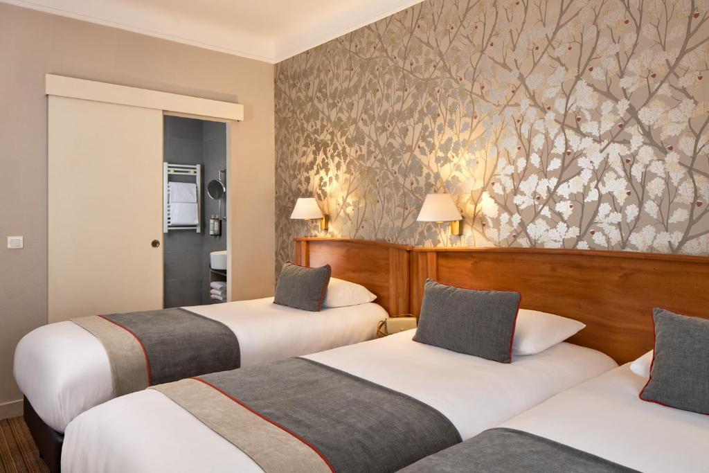 Timhotel Palais Royal - Resim 45