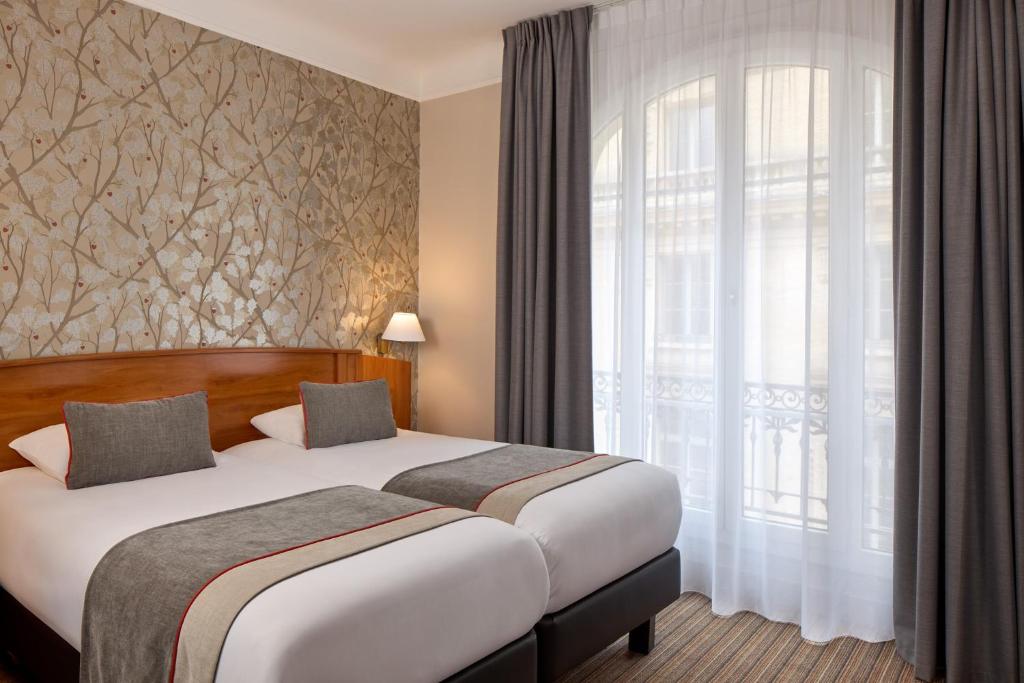 Timhotel Palais Royal - Resim 43