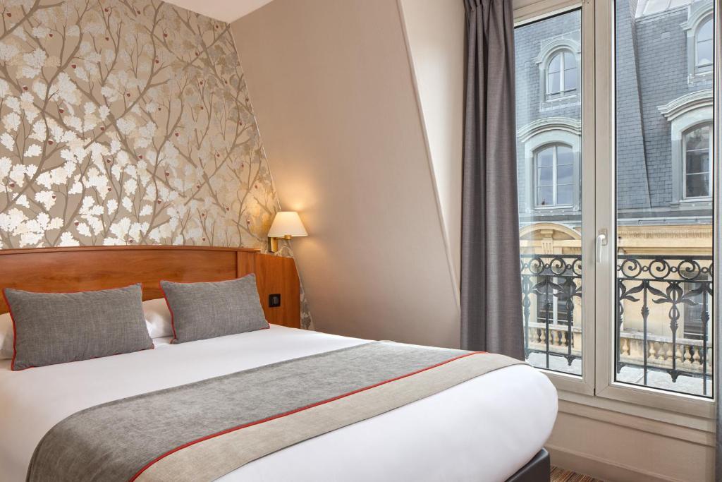 Timhotel Palais Royal - Resim 8