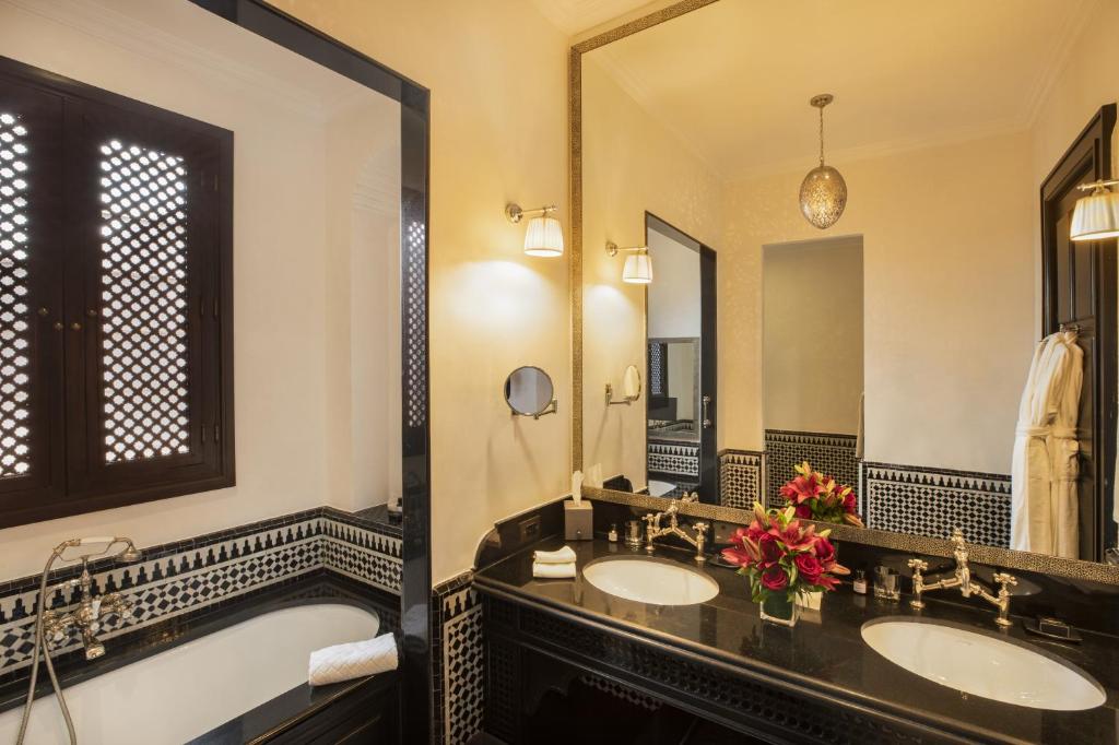Selman Marrakech photo 5