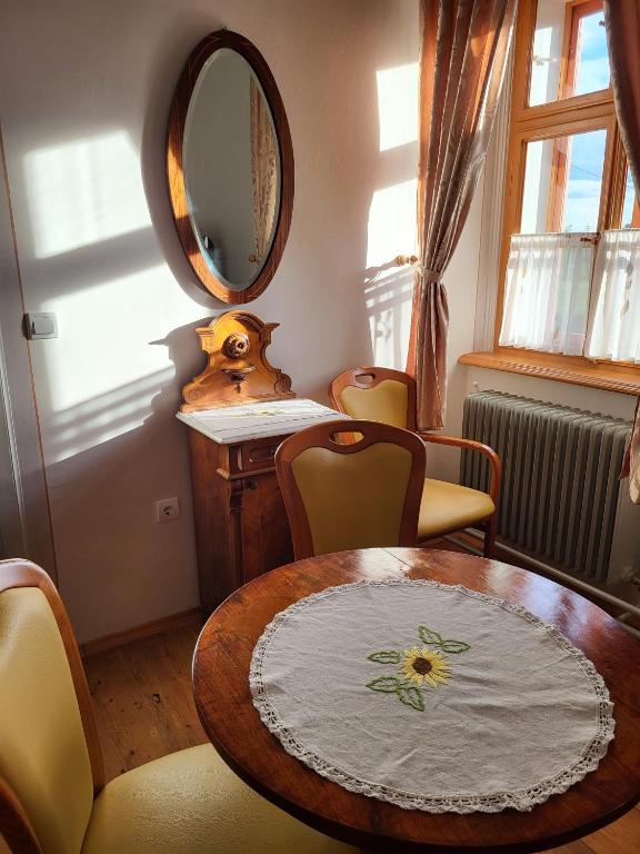 Fotografie z fotogalerie ubytování Sobodajalstvo Obal v destinaci Cankova